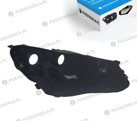 Ford Kuga III Headlight/headlamp mounting bracket 5905049707857