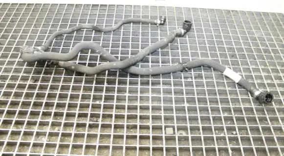 BMW i3 Engine coolant pipe/hose 7623677