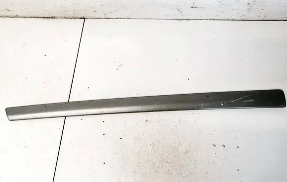 Skoda Octavia Mk2 (1Z) Other interior part 1z1867439 1z1867439b