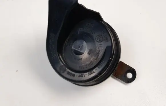 Mercedes-Benz A W169 Horn signal
