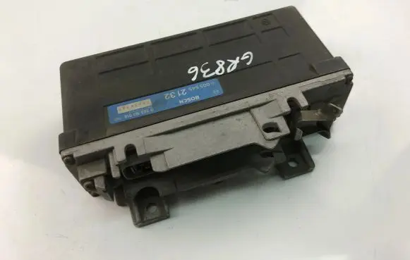 Mercedes-Benz S W140 ABS control unit/module 0055452132 0265101018