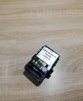 Ford Sierra Other control units/modules 83BB10K935AE 012109 83878E