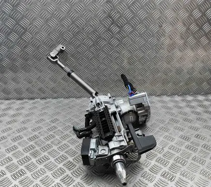 Ford Kuga III Steering rack mechanical part PZ113D077BC