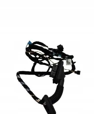 BMW 3 E46 Left interior wiring harness 6913076