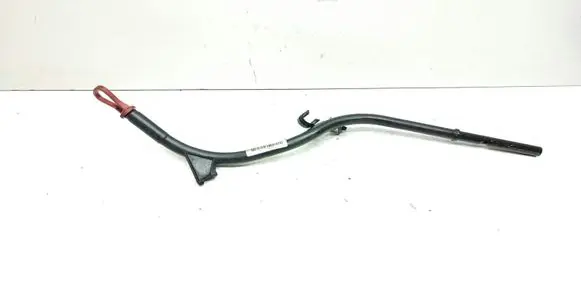 Oil level dip stick