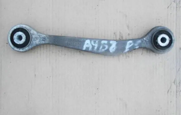 Audi A6 S6 C7 4G Rear upper control arm/wishbone 8K0501530