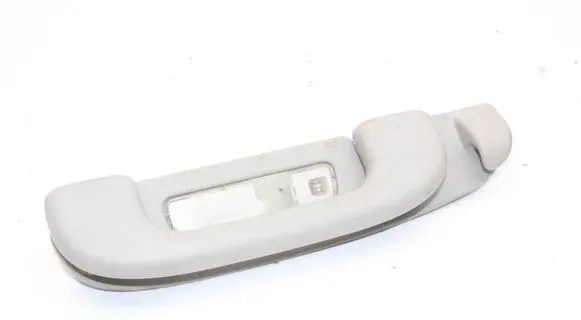 Mercedes-Benz ML W164 Rear interior roof grab handle A1648100654