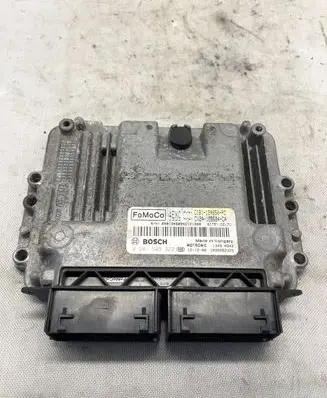 Ford Fiesta Engine control unit/module C1B112A650 0261S09322
