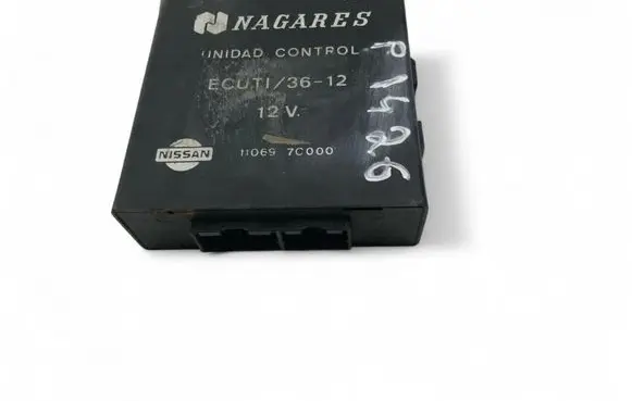 Nissan Serena Other control units/modules 110697C000