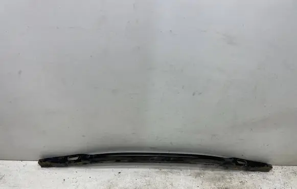 BMW 5 F10 F11 Front bumper cross member 7203078