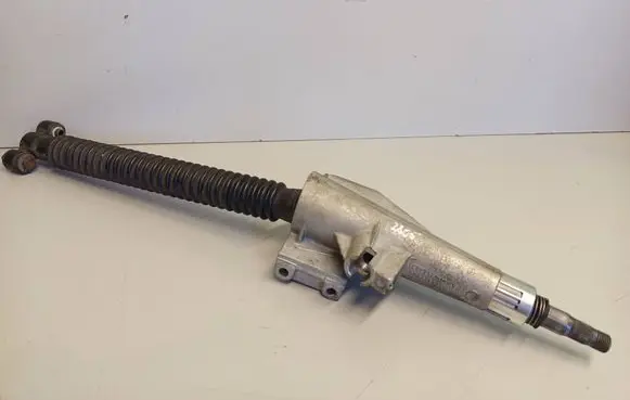 Audi 100 S4 C4 Steering wheel axle 4A1419565D 4A0419233