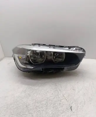 BMW X1 F48 F49 Headlight/headlamp 7346534-15