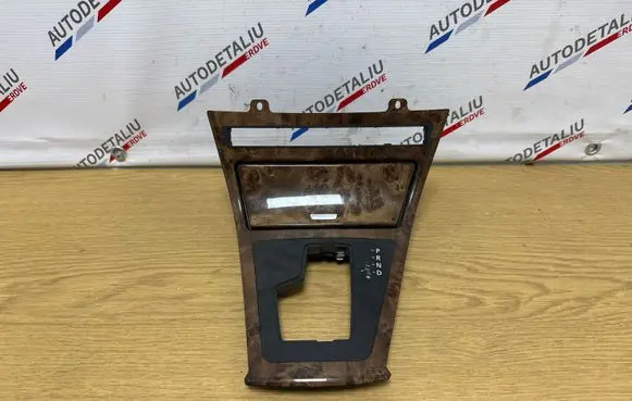 BMW X3 E83 Cup holder 221672