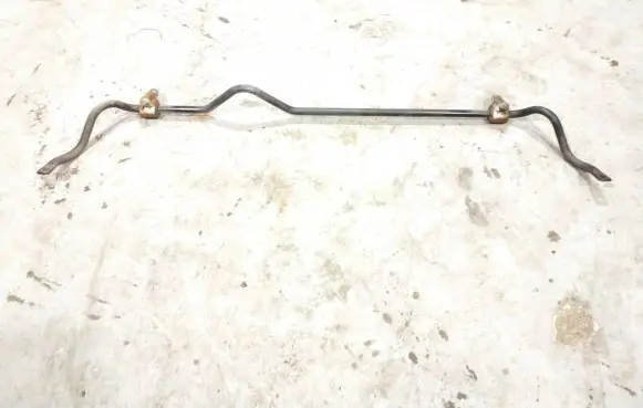Mercedes-Benz S C217 Rear anti-roll bar/sway bar 2223200111 A2223200111