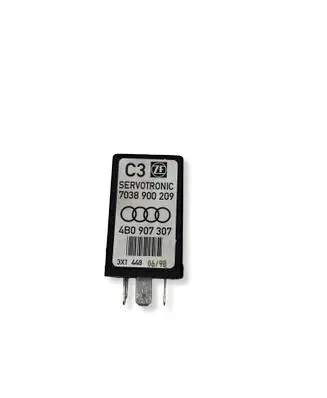 Audi A6 S6 C5 4B Other relay 7038900209 4B0907307