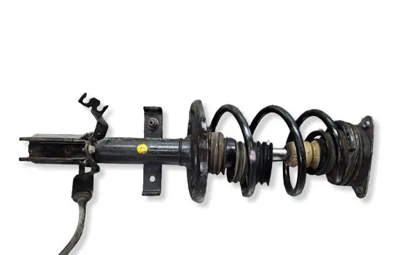 Renault Clio IV Front shock absorber/damper S26309129