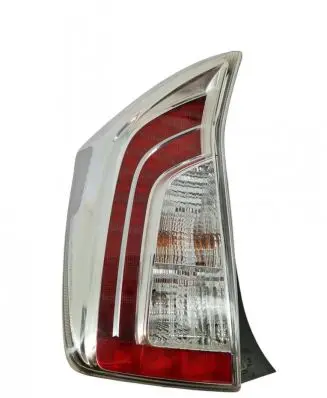 Toyota Prius (XW30) Rear/tail lights