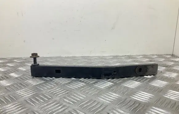Radiator support slam panel bracket