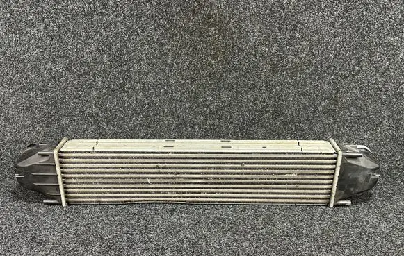 Volvo S60 Intercooler radiator 31338475