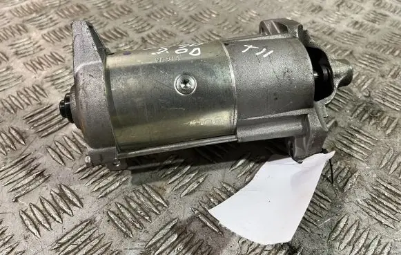 Volvo XC90 Starter motor 31419530
