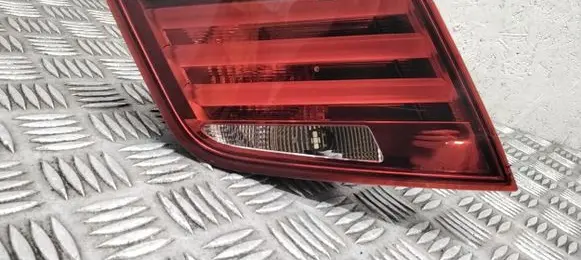 BMW 5 F10 F11 Tailgate rear/tail lights 7203225