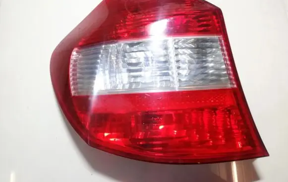 BMW 1 E81 E87 Rear/tail lights 63210397034 6924501