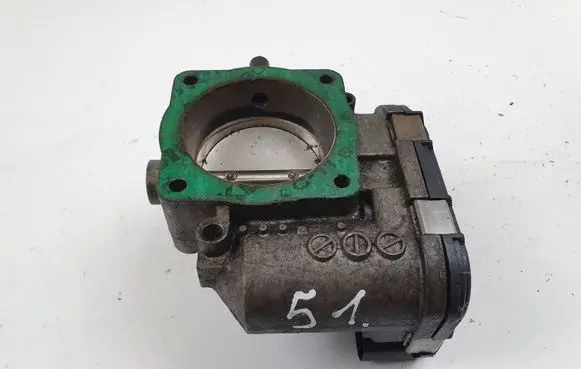 Audi A3 S3 8L Throttle valve 0280750036 06A133062C
