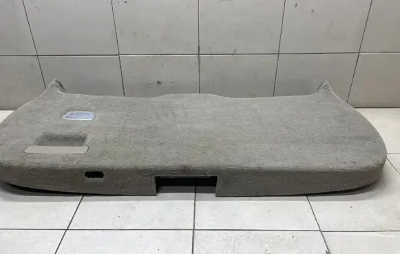 Volvo XC60 Tailgate trim 0063398