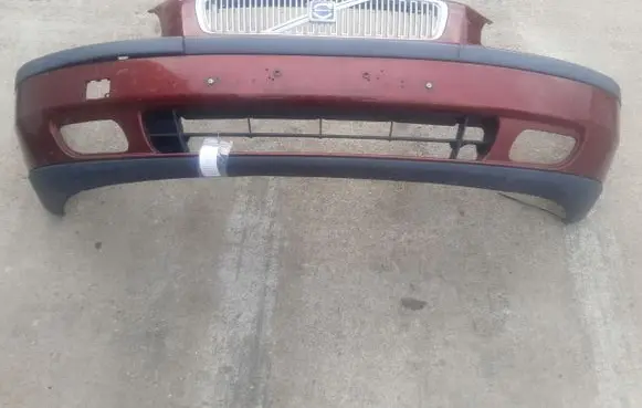 Volvo V70 Front bumper 09484238/442