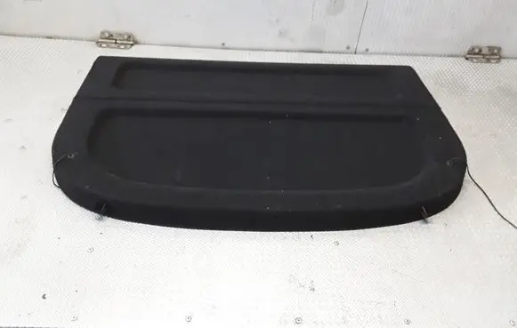 Mazda 6 Parcel shelf