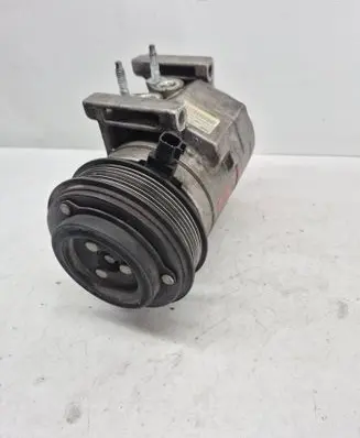 Dodge Durango III Air conditioning (A/C) compressor (pump) P68251535AE 68251535AE