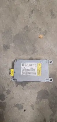 BMW 7 E65 E66 Airbag control unit/module
