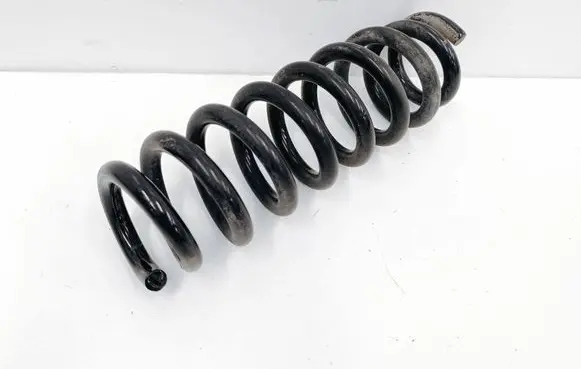 BMW 3 E92 E93 Rear coil spring 