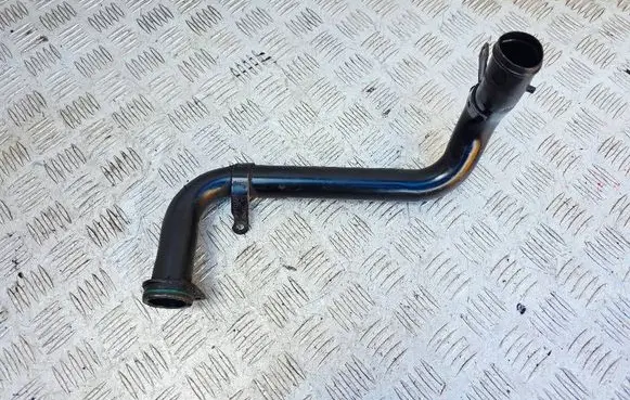 Audi A8 S8 D3 4E Engine coolant pipe/hose 057121169F
