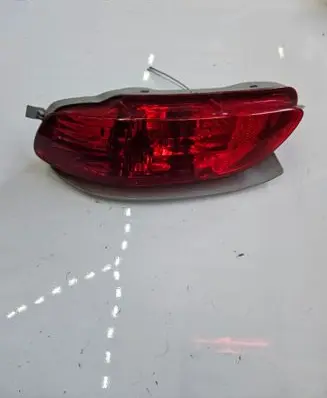 Lexus RX 330 - 350 - 400H Rear fog light 