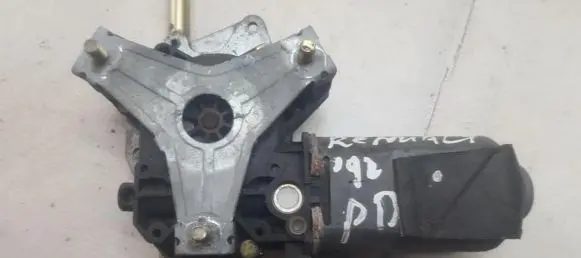Renault Espace II Front door window regulator motor