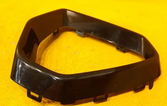 Audi Q3 F3 Front bumper lower grill 83A853053A