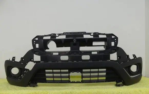 Suzuki SX4 S-Cross Front bumper SZ0411201