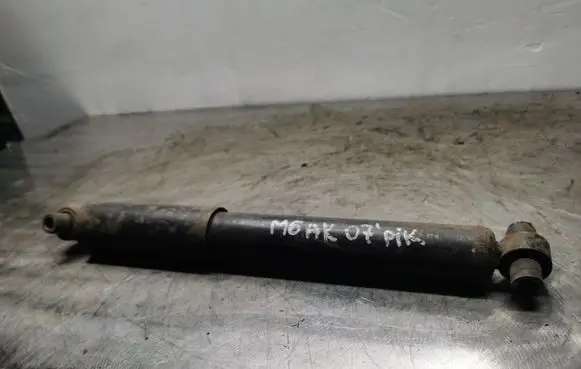 Mazda 6 Rear shock absorber/damper