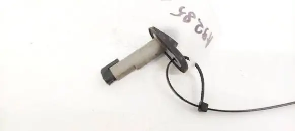 Opel Astra G Front door sensor 90504150