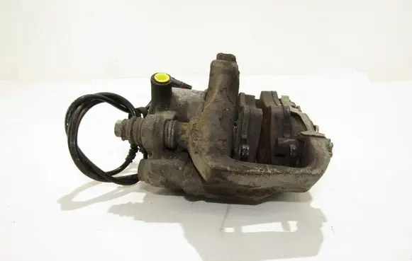 Mercedes-Benz E W212 Front brake caliper