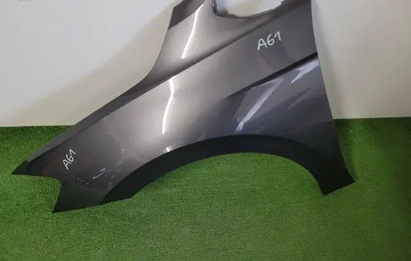 Volkswagen Touran III Fender 5TA821105