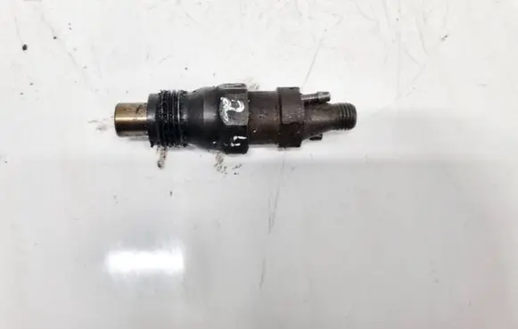 Renault Laguna I Fuel injector KCA17S42