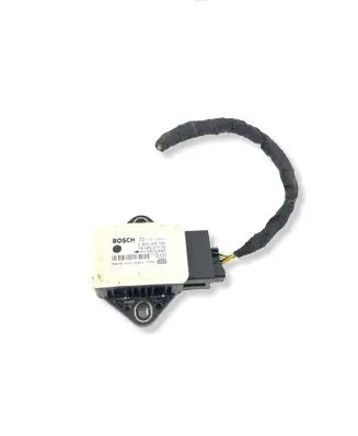 Citroen C4 II ESP acceleration yaw rate sensor 9664661580