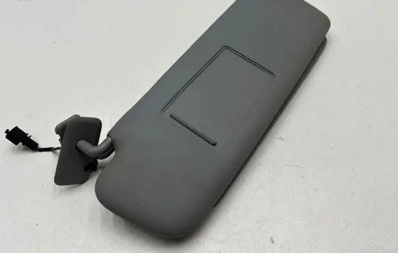 Porsche Cayenne (9PA) Sun visor 7L5857551CF