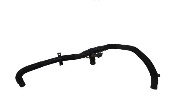 Jaguar XF X250 Engine coolant pipe/hose