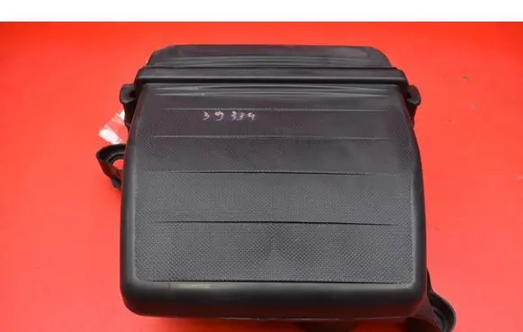 Fiat Panda 141 Air filter box 51774986