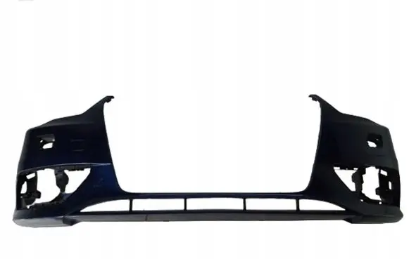 Audi A3 S3 8V Front bumper 8v9999II