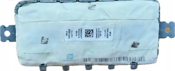 Hyundai Kona II Airbag set 80300HF000