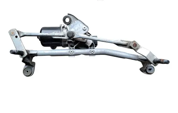Renault Twingo III Front wiper linkage 